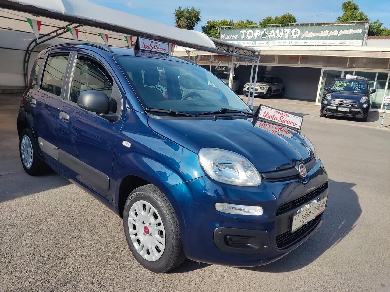 Fiat Panda 1.2 EasyPower Easy