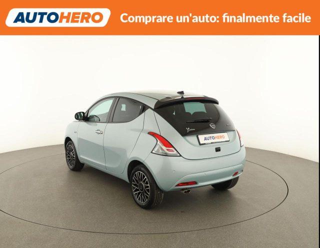 LANCIA Ypsilon 1.0 FireFly 5 porte S&S Hybrid Gold