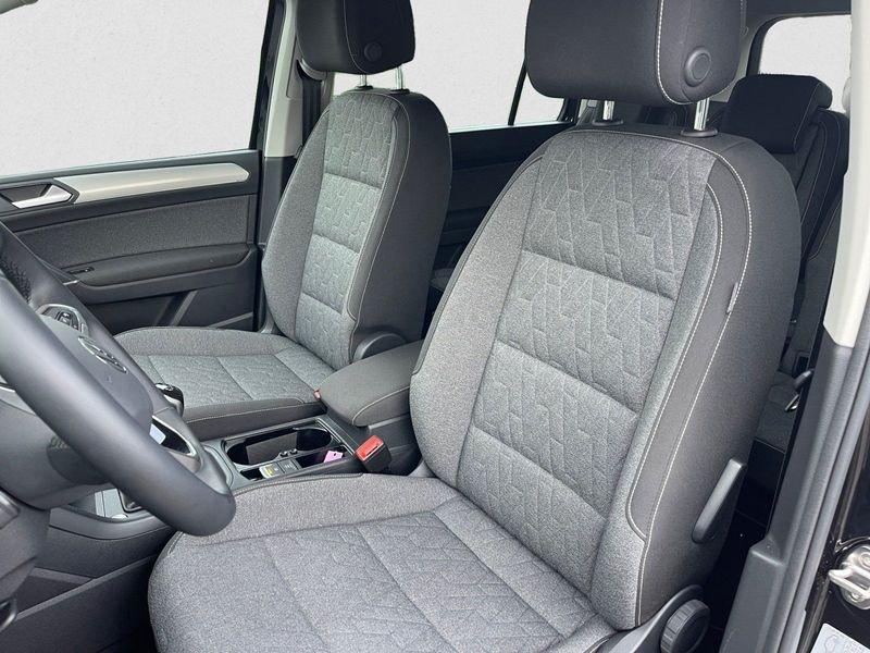 Volkswagen Touran 1.5 TSI ACT DSG MOVE 7 posti Navi Led CAMERA