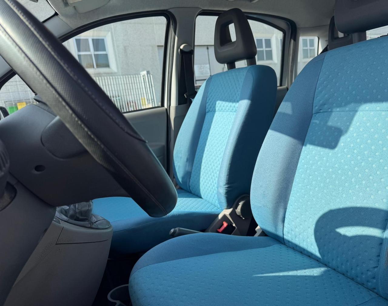 Fiat Panda 1.2 130000 km