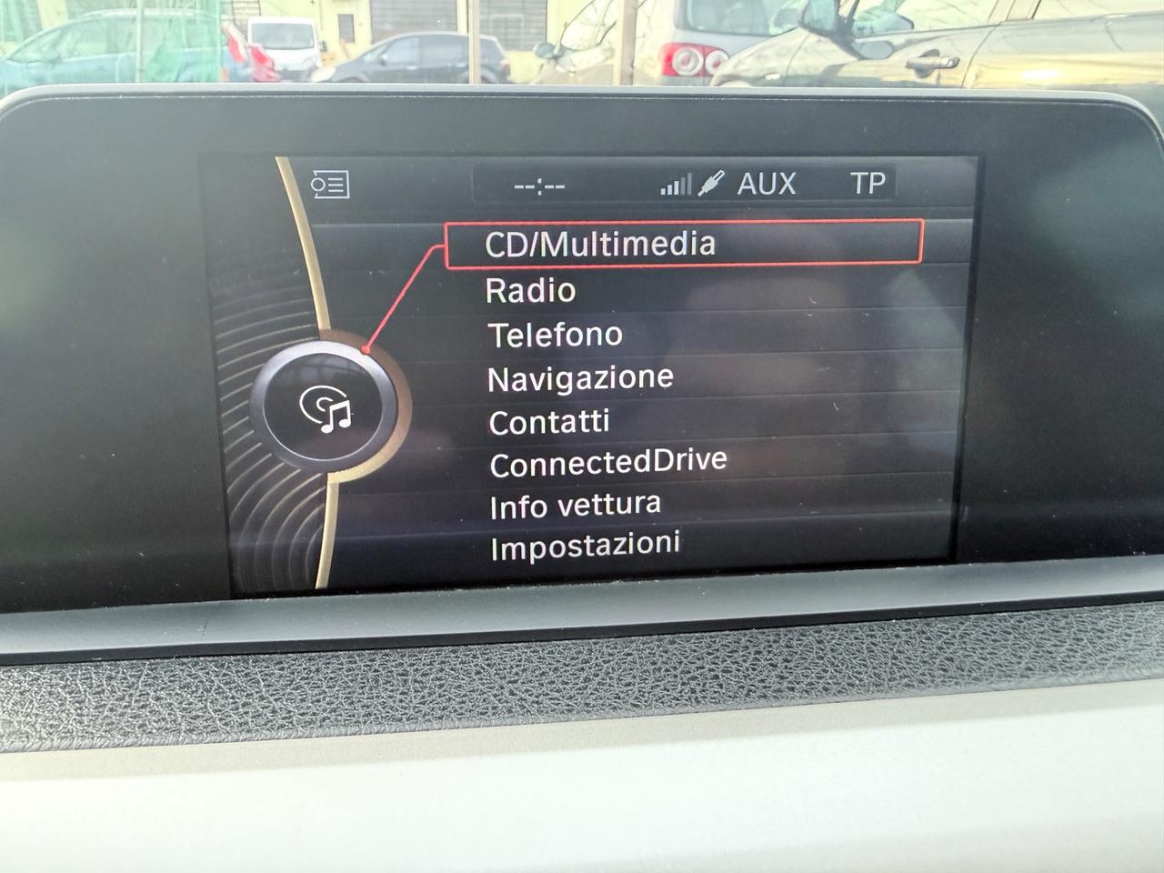 Bmw 316 316d Touring Msport