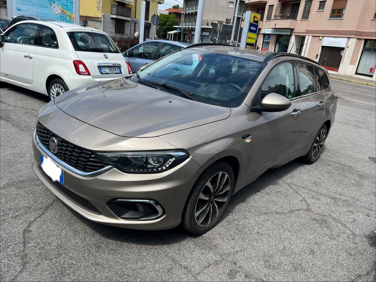Fiat Tipo 1.4 SW Easy