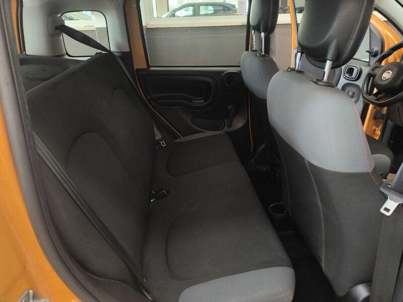 FIAT Panda Panda 1.2 Easy (PREZZO REALE)
