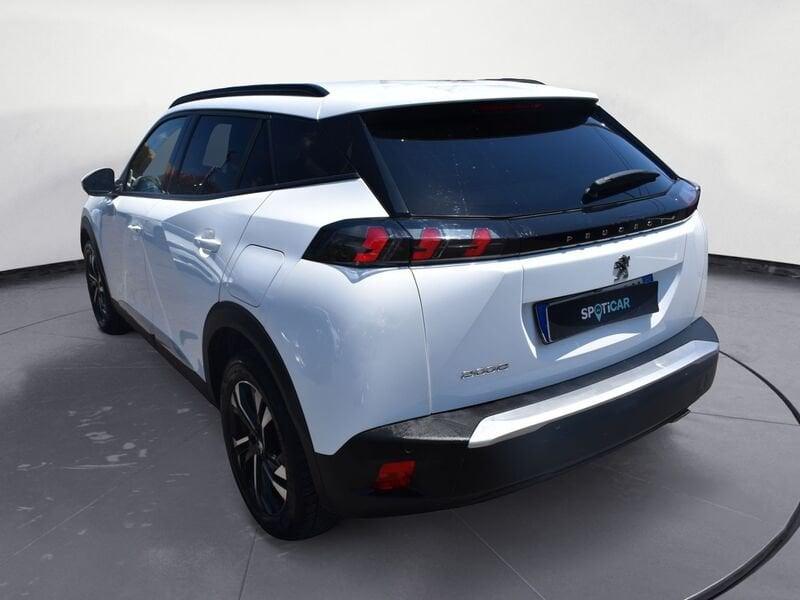 Peugeot 2008 BlueHDi 130 EAT8 Allure Pack S/S aut.