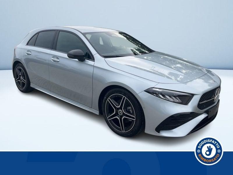 Mercedes-Benz Classe A 180d Automatic AMG Line Advanced Plus