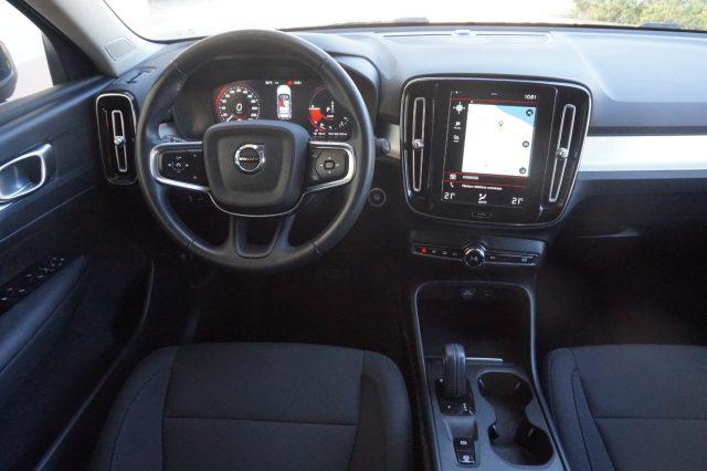 VOLVO XC40 T5 Recharge Plug-in Hybrid Inscription Expression