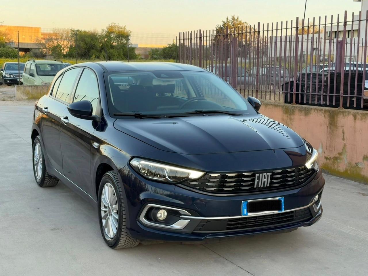Fiat Tipo 1.3 Mjt S&S 5 porte