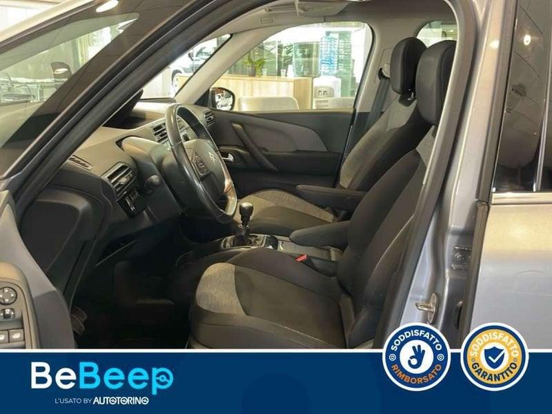 Citroën C4 Picasso 1.6 BLUEHDI LIVE S&S 120CV