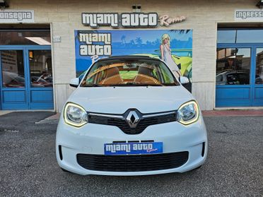 Renault Twingo CABRIO 1.0 SCe 73 CV LIMITED NEOPAT OK UNIPR TAGL UFF