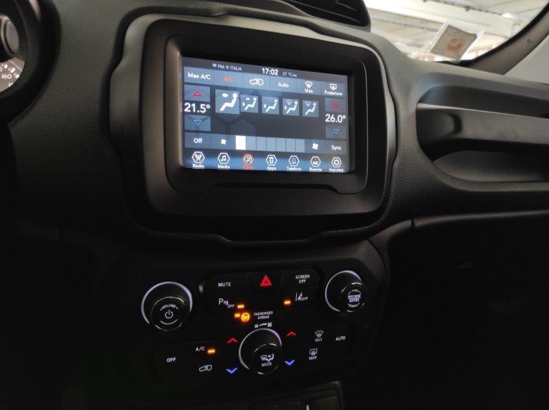 JEEP Renegade - Renegade 1.0 T3 Limited