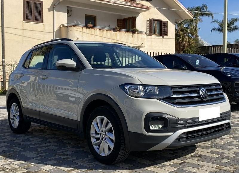 Volkswagen T-Cross Style 1.0 TSI 110 CV