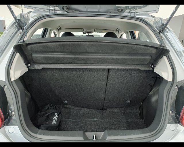 MITSUBISHI Space Star 1.2 Invite Radio