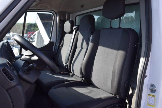 RENAULT Master Cassonato L3 145CV