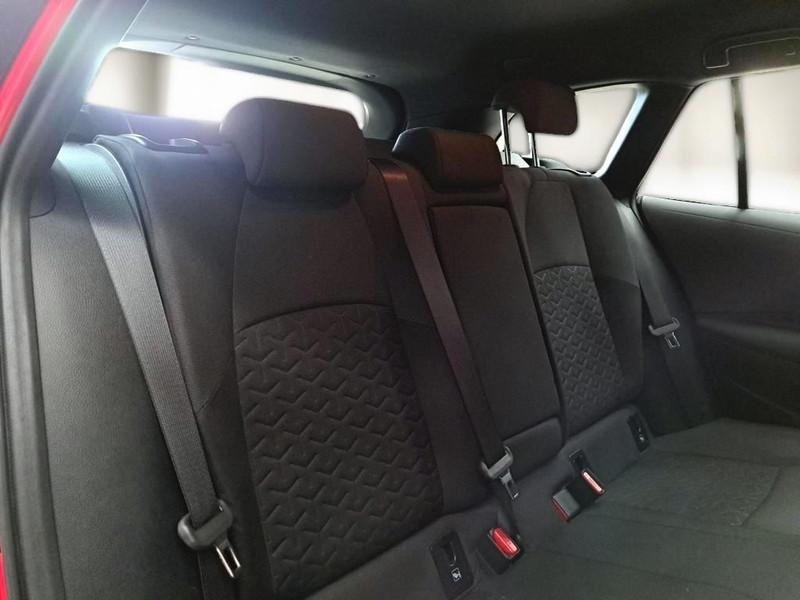 TOYOTA COROLLA TS 1.8 Hybrid Business Tech WAGON