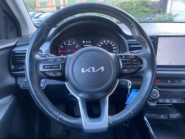 Kia Rio Rio 1.0 t-gdi mhev GT Line 100cv imt