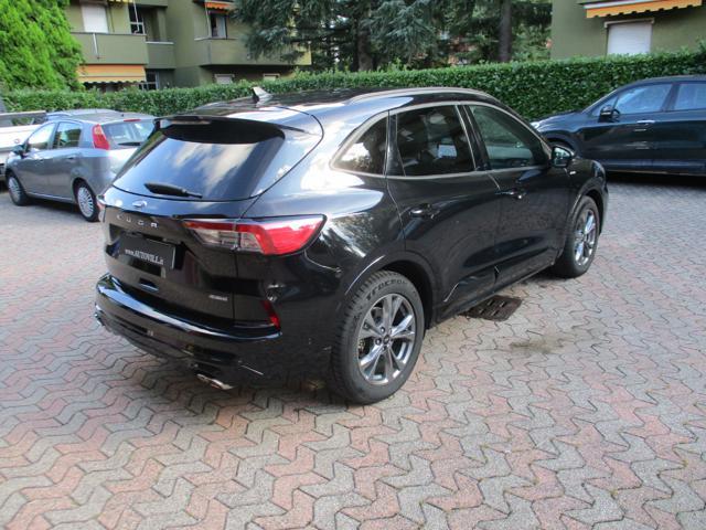 FORD Kuga 2.5 Full Hybrid 190 CV CVT 2WD ST-Line X