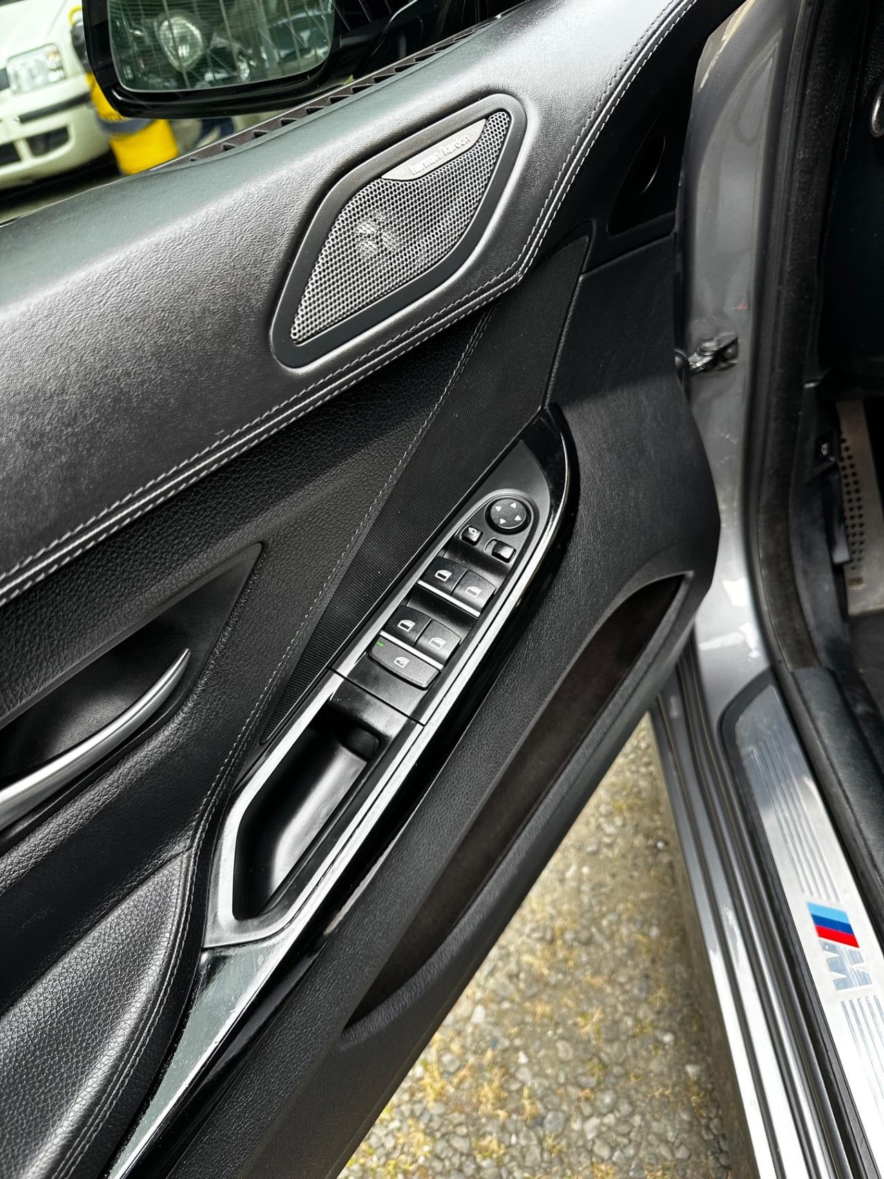 Bmw 640 640d xDrive Coupé Msport Edition