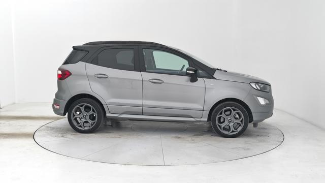 FORD EcoSport 1.0 ecoboost ST-Line s&s 125cv my20.25