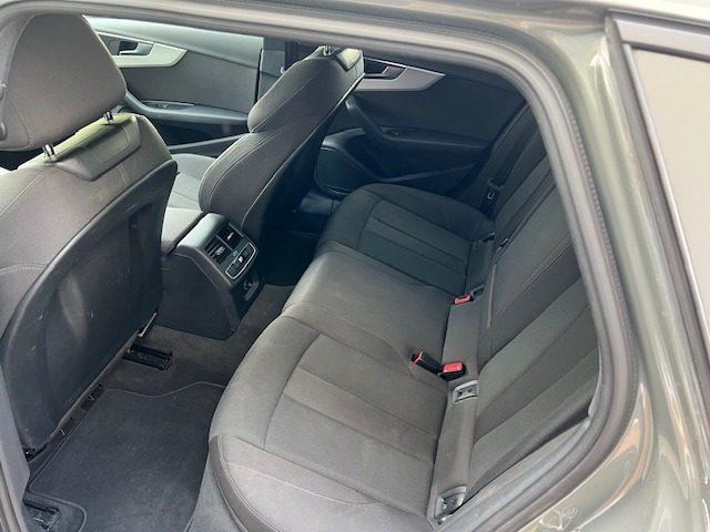 AUDI A4 allroad 40 TDI 204 CV S tronic Business Evolution MHEV