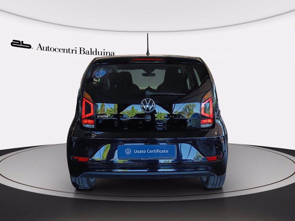 VOLKSWAGEN Up! 5p 1.0 evo color up! 65cv del 2022