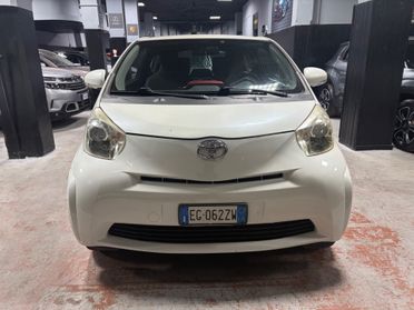 Toyota iQ AUTOMATICA. GPL. Motore RIGENERATO