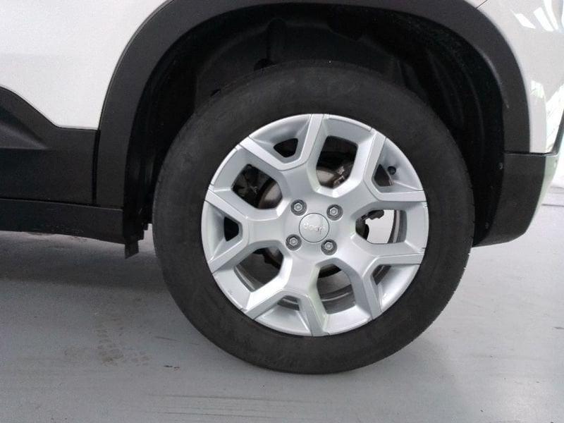 Jeep Avenger 1.2 turbo Altitude fwd 100cv