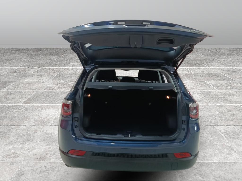 JEEP Compass II 2017 - Compass 1.6 mjt Longitude 2wd 120cv my20