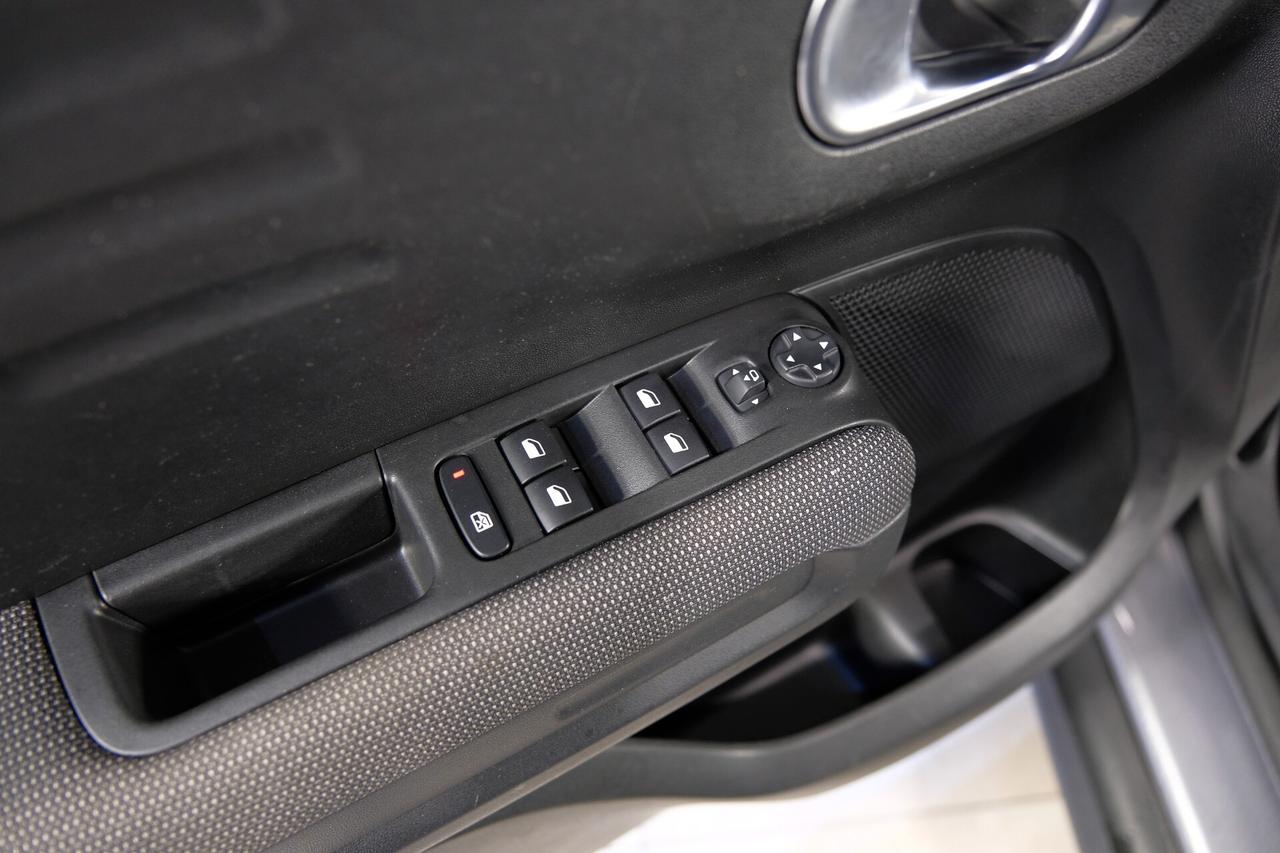 Citroen C3 Aircross PureTech 110 S&S Shine