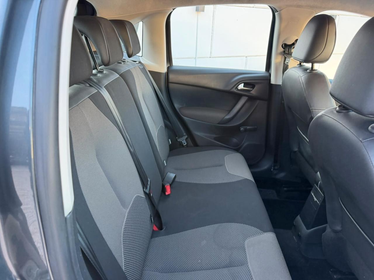 Citroen C3 1.4 VTi 95 GPL airdream Seduction