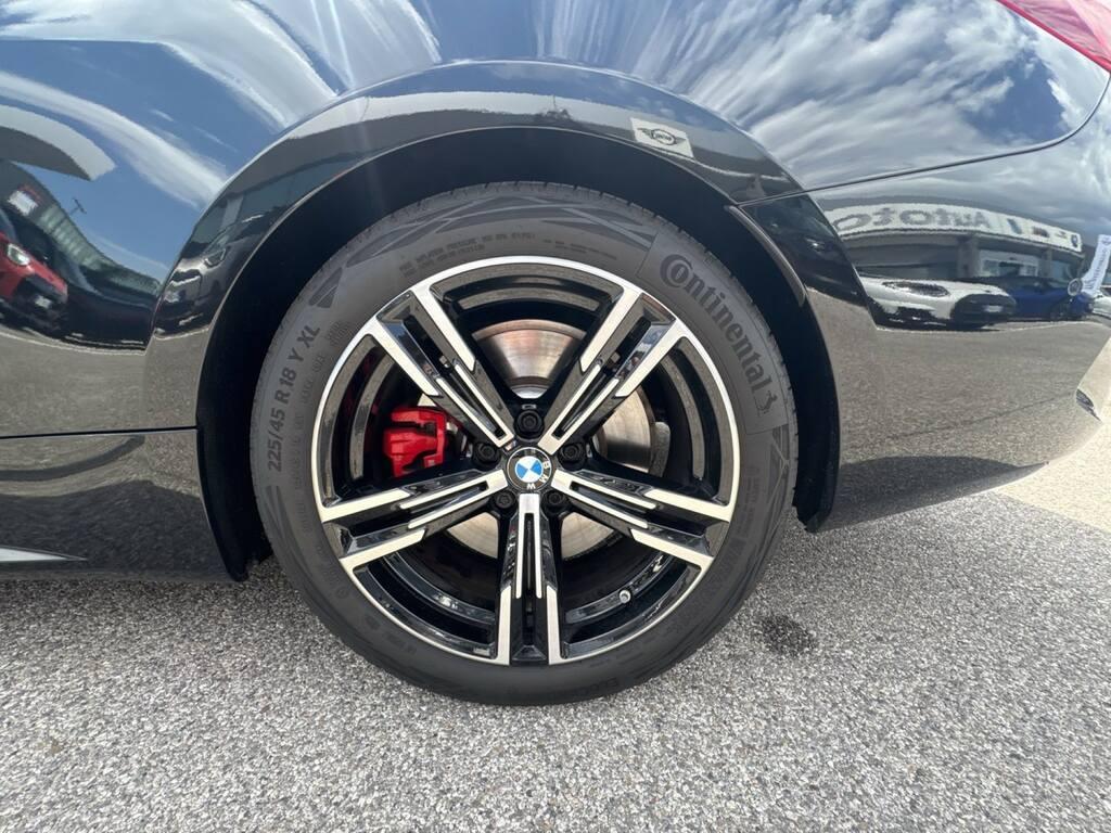 BMW Serie 4 Cabrio 420 d 48V M Sport Pro Steptronic