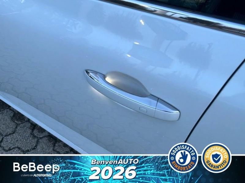 Renault Mégane MEGANE SPORTER 1.6 E-TECH PHEV RS LINE 160CV AUTO