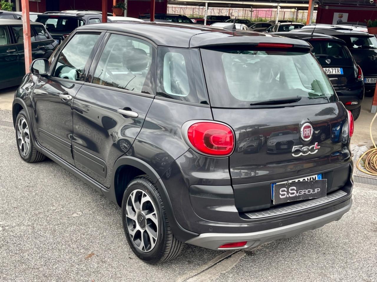 Fiat 500L 1.4 95 CV- Sport-unipro-iva esp-rate-