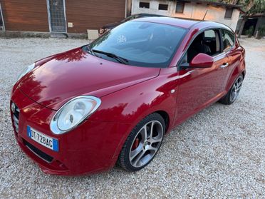 Alfa Romeo MiTo 1.4 T 155 CV Distinctive Sport Pack