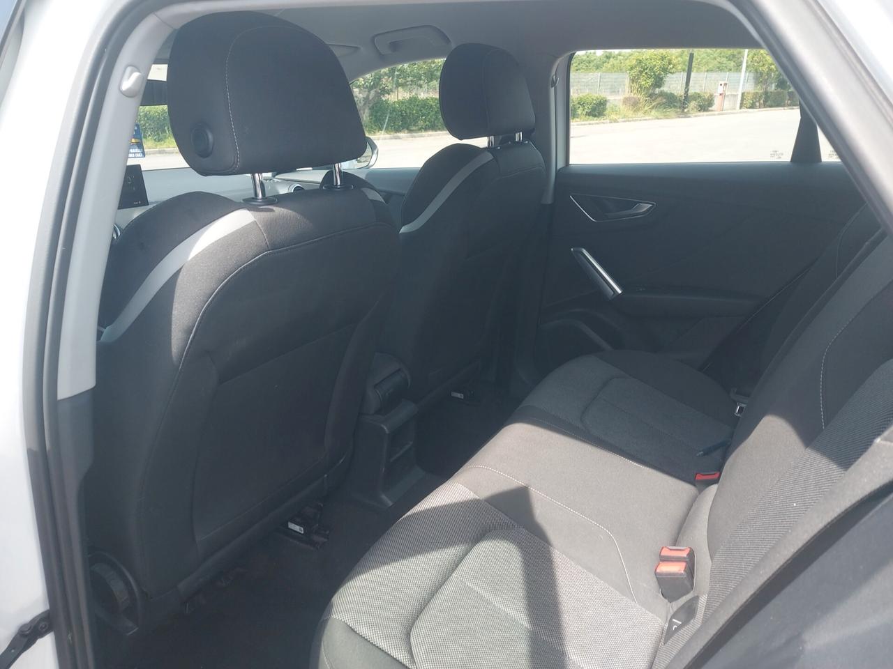 Audi Q2 CAMBIO AUTOMATICO 2.0TDI QUATTRO PERFETTA