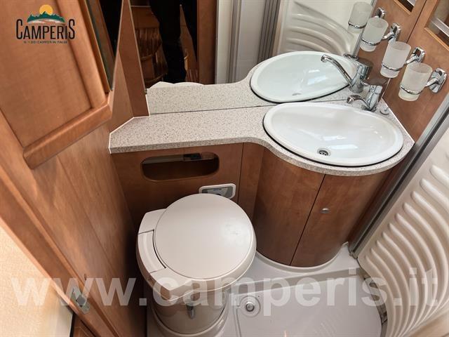 CARTHAGO CARTHAGO CHIC C-LINE I 3.8