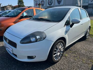 FIAT Grande Punto 1.4 5 porte Dynamic