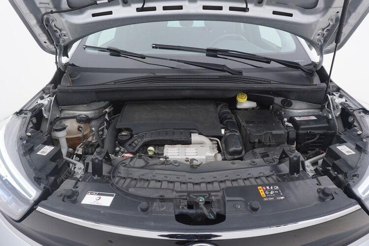 Opel Crossland Elegance AT6 BR889552 1.2 Benzina 131CV