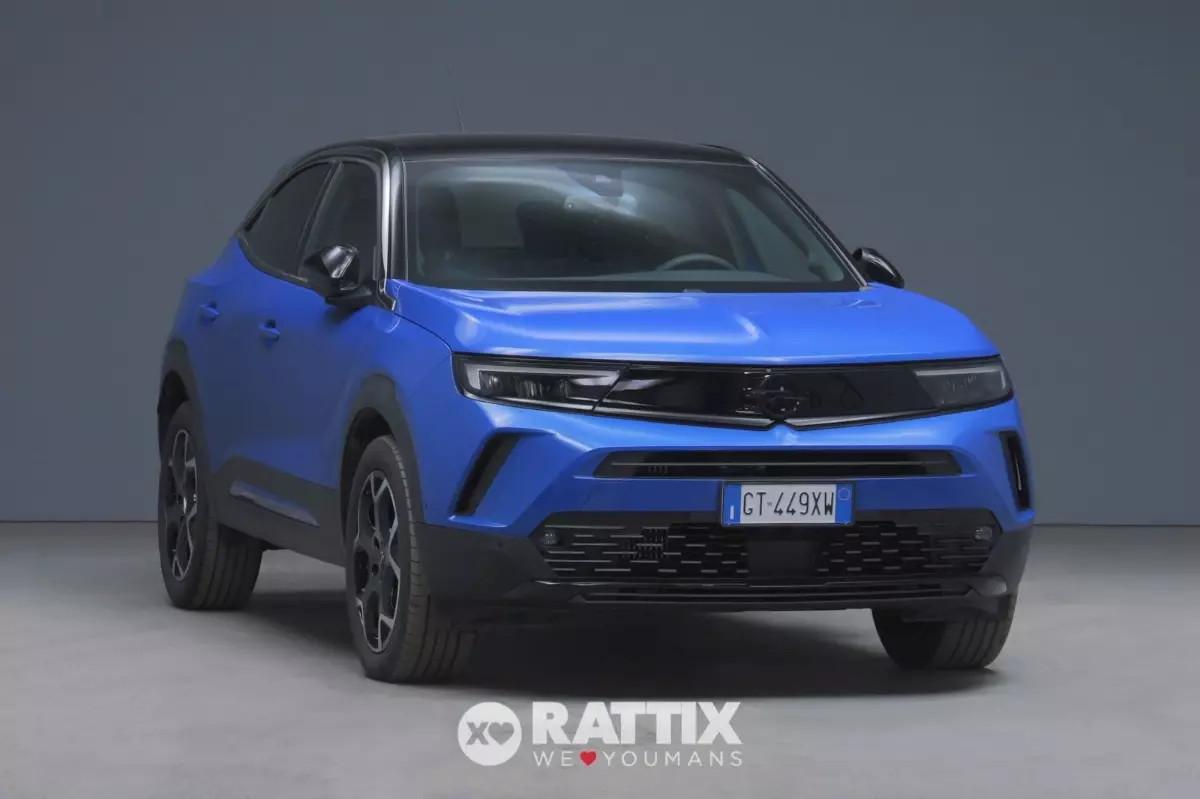 Opel Mokka 1.2 t 136CV Ultimate