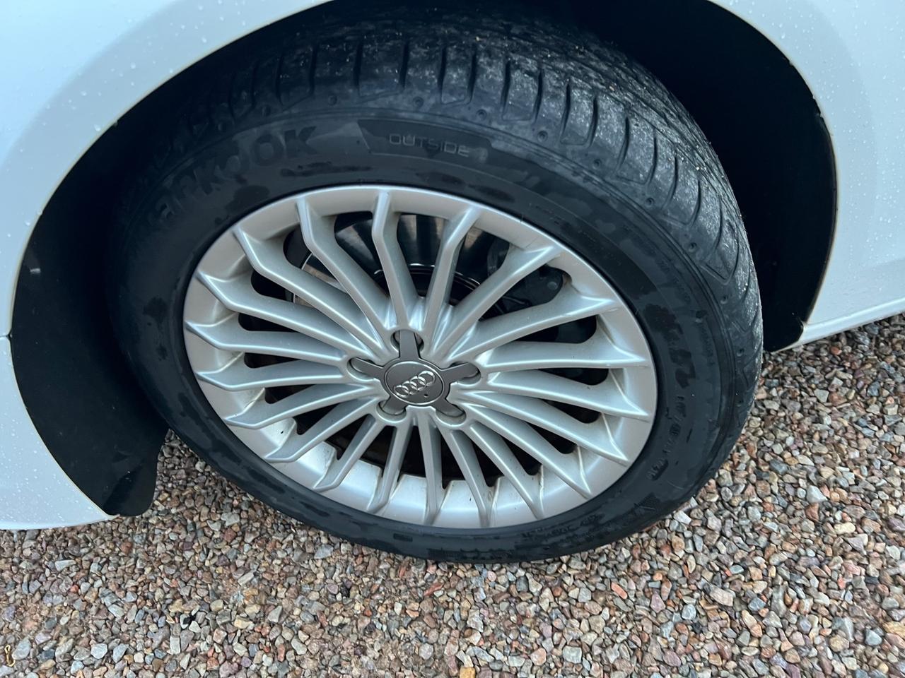 Audi A4 Avant 2.0 TDI 150 CV Advanced