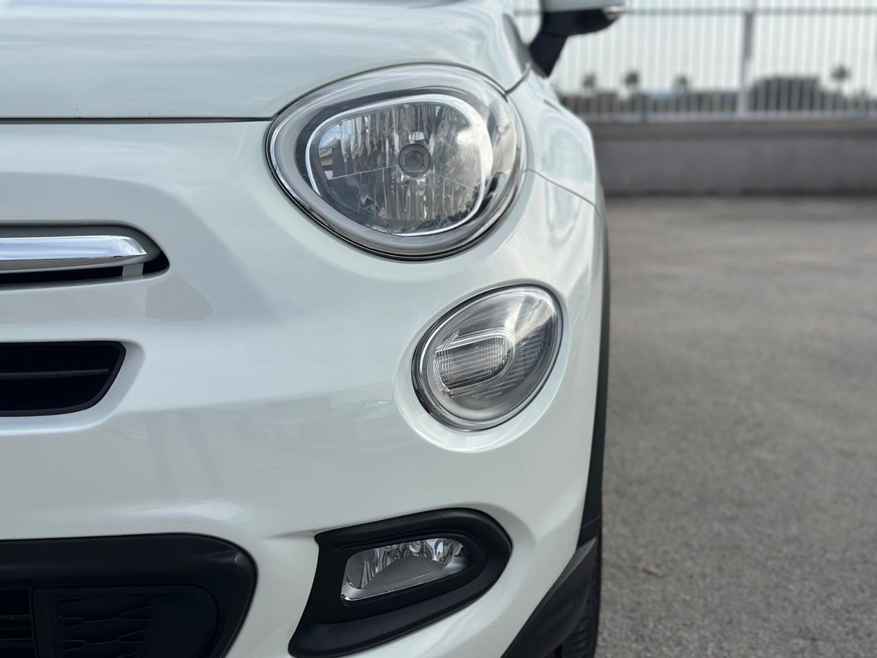 Fiat 500X 2017 1.3 MultiJet 95 CV Pop Star !!PERFE