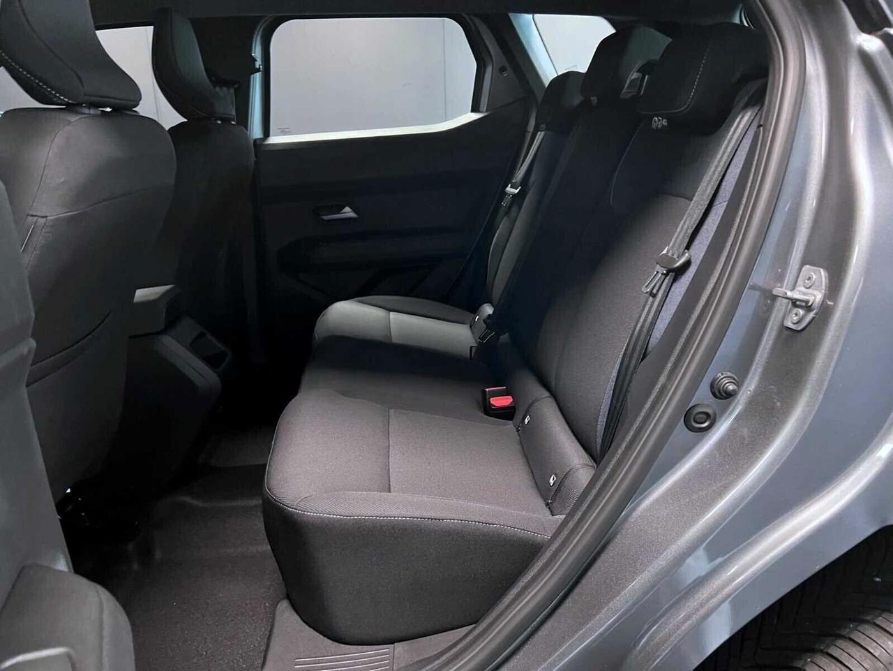 DACIA DUSTER TCE 130 CV MHEV 4x4 EXPRESSION KM0