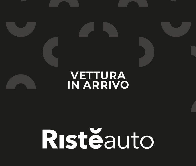 FIAT Tipo 1.3 Mjt S&amp;S 5 porte Mirror ((Promo Valore Futuro Garantito ))