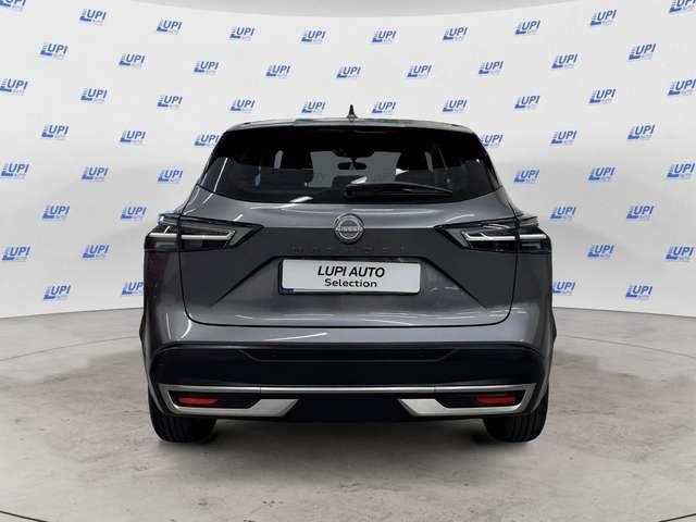Nissan Qashqai 1.3 mhev Acenta 2wd 140cv