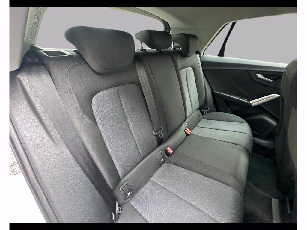 AUDI Q2 30 2.0 tdi business plus s-tronic del 2021