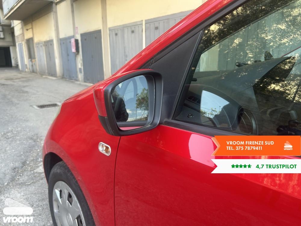 SEAT Mii Mii 1.0 5 porte Style