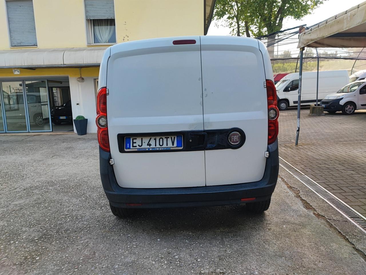Fiat Doblò 1.6 MJT Passo Lungo IVA COMPRESA