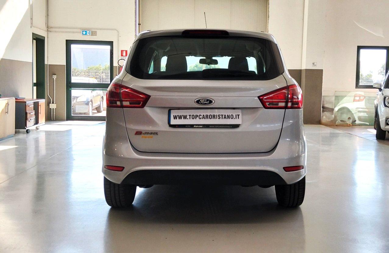 Ford B-Max 1.5 tdci Plus 75cv E6