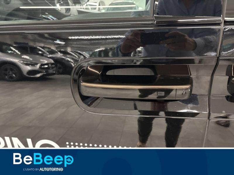 Hyundai Staria 1.6 HEV LUXURY 2WD AUTO