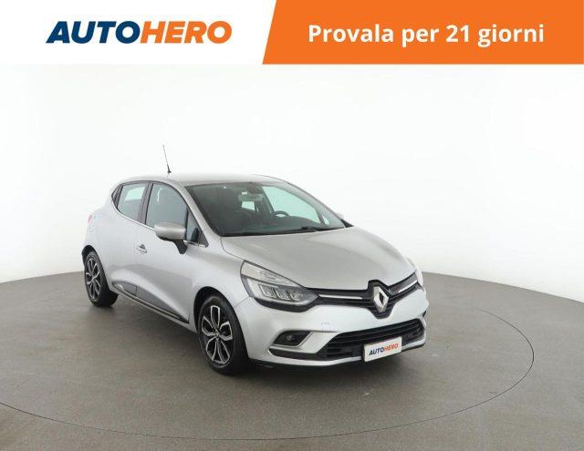 RENAULT Clio TCe 120CV EDC Start&Stop 5 porte Energy Intens
