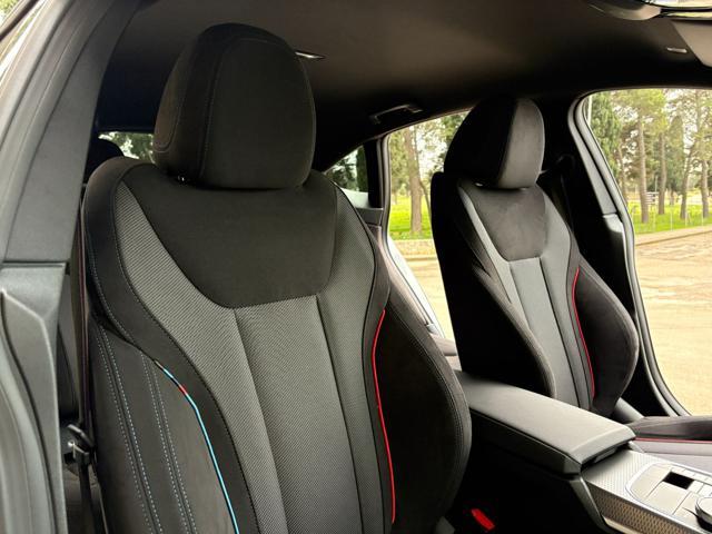 BMW 420 d xDrive 48V Gran Coupe GC Msport Pro